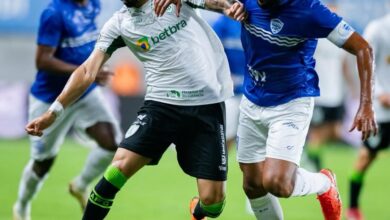 Histórico! Barra vence o América-MG nos pênaltis e avança na Copa do Brasil 2026