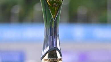 Times catarinenses conhecem adversários da 1ª fase do Campeonato Brasileiro Série D 2026