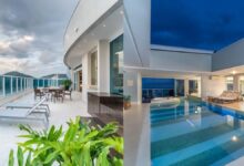 Conheça a cobertura que custa R$ 42 milhões e fica em destino paradisíaco de SC