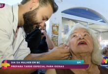 Dia da Mulher em BC terá tarde especial para idosas promovida pelo SPI