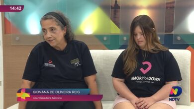 Entidade Amor pra Down reforça ações de conscientização