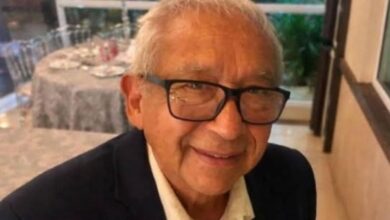 Morre Acyr Osmar, ex-diretor de Cultura e Esporte de Itajaí