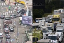 corrida por gasolina em Balneário Camboriú é “movimento de euforia”