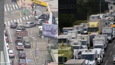 corrida por gasolina em Balneário Camboriú é “movimento de euforia”