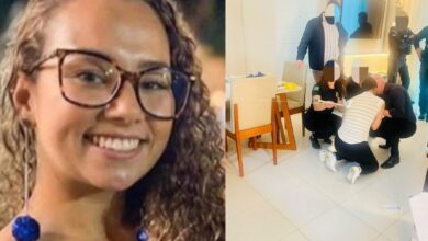 Morte de médica veterinária tem reviravolta após investigação em SC