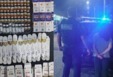 Mulher é flagrada com estoque de tirzepatida clandestina em SC