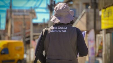 Medo de golpes faz moradores de cidade em SC barrar agentes de endemias