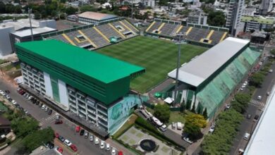onde assistir ao vivo, horário e informações da final do Catarinense 2026
