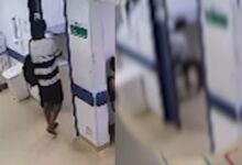 Médico tem R$ 4 mil furtados por paciente em Balneário Camboriú