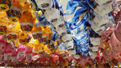 Páscoa em SC deve ter o maior gasto em oito anos para consumidores