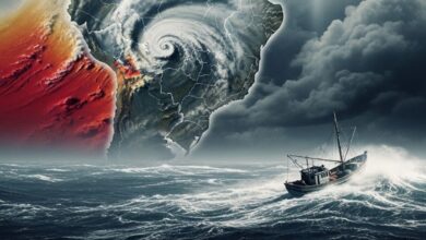 Por que o El Niño tem esse nome? Explicação é de pescadores