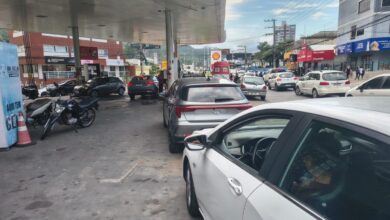 Postos têm desabastecimento de gasolina e etanol é ofertado como opção em SC