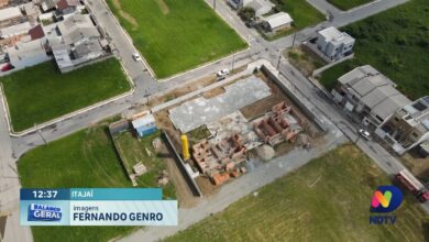 Bairro Santa Regina deve receber nova escola nos próximos anos