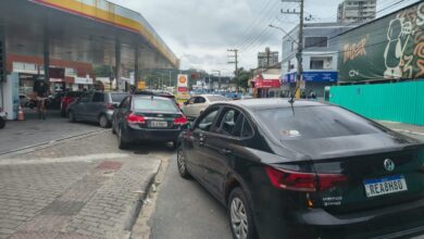 Ainda não há risco de falta de gasolina em Itajaí e Balneário Camboriú