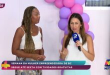 Semana da Mulher Empreendedora de BC segue com ações gratuitas