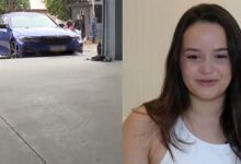 sobrevivente detalha a morte de quatro amigos em BMW em SC