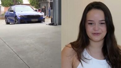 sobrevivente detalha a morte de quatro amigos em BMW em SC