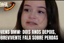 Sobrevivente fala com exclusividade sobre tragédia com monóxido de carbono dentro de veículo em BC