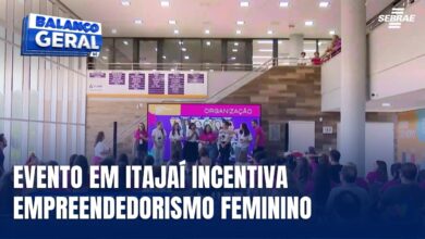 Startup Weekend Women reúne mulheres empreendedoras em Itajaí