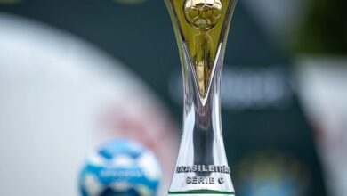 CBF divulga tabela detalhada da Série C 2026; Figueirense estreia segunda-feira