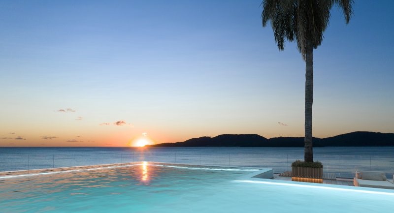 Ambientes compartilhados foram projetados para equilibrar privacidade e interação social