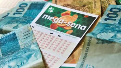 Quem levou o prêmio de R$ 42 milhões na Mega-Sena? Veja resultado do concurso 2980