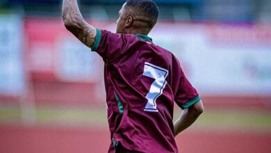 Blumenau vence o Marcílio Dias fora e segue com 100% de aproveitamento na Série D