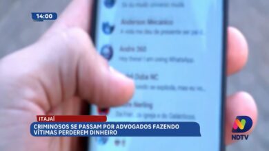 Criminosos se passam por advogados e causam prejuízos a vítimas
