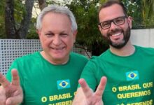 Vaga de Jorge Seif no Senado é ocupada por empresário de SC