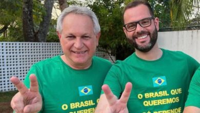 Vaga de Jorge Seif no Senado é ocupada por empresário de SC