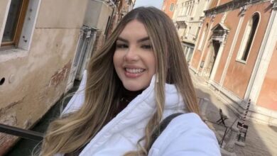 Quem era estudante de medicina de SC morta a facadas no Paraguai