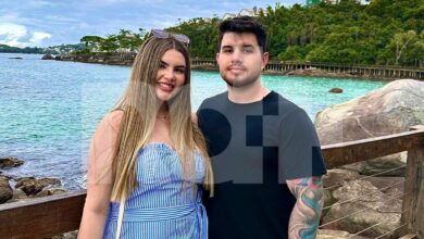 Estudante de medicina morta no Paraguai terminou com ex suspeito de crime por causa de traição