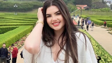 Estudante de medicina morta no Paraguai queria ser pediatra