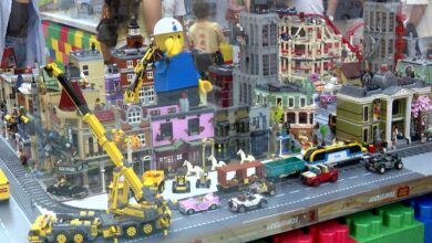 Exposição em Balneário Camboriú reúne mais de 200 mil peças raras