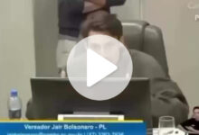 Fala 'confusa' de Renan Bolsonaro viraliza e gera críticas