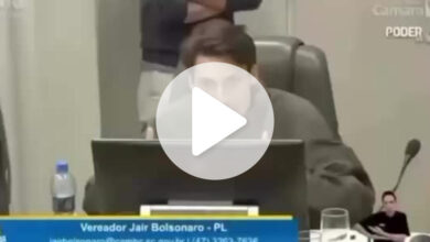 Fala 'confusa' de Renan Bolsonaro viraliza e gera críticas