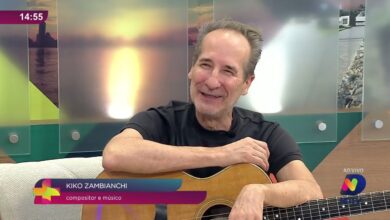 Festival da Canção de Navegantes terá shows gratuitos