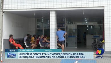 Giro regional destaca saúde, cursos e eventos no Litoral Norte