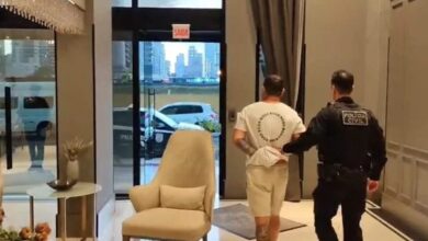 Estelionatário que aplicava golpes do empréstimo consignado é preso em prédio de luxo em Itapema