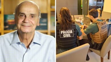 Grupo que usou IA para 'clonar' Drauzio Varella é alvo de operação em SC