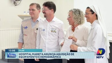Hospital Marieta anuncia aquisição de novo equipamento de hemodinâmica