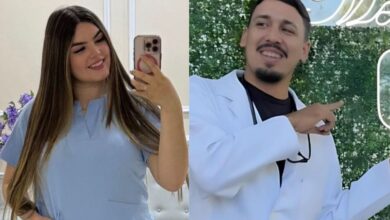 Interpol procura ex-namorado suspeito da morte no Paraguai