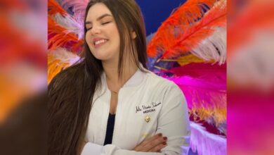 Caso Julia Cardoso: irmão lamenta morte: 'dilacerou minha alma'