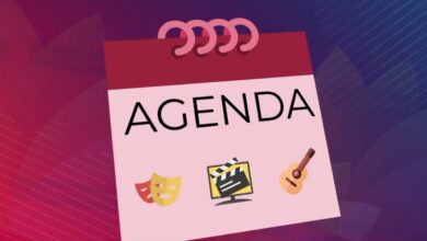 Agenda cultural agita Itajaí e região com shows e eventos