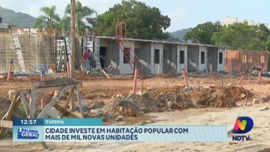 Itapema investe em mais de mil moradias populares na cidade