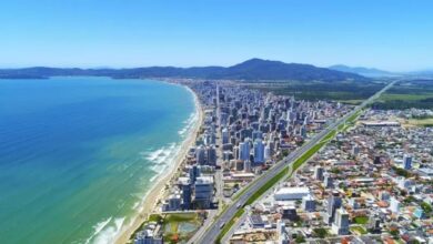 Itapema ganha aval para iniciar obra