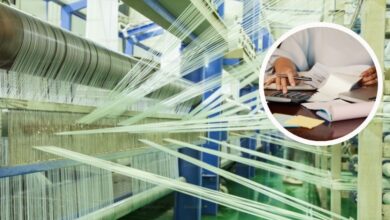 Justiça reconhece tentativa de fuga de dívida de R$ 535 mil em empresas têxteis de SC