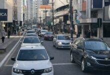 Balneário Camboriú realiza leilão milionário de terrenos com área em importante avenida