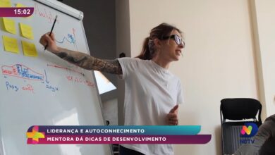 Consultora destaca liderança e autoconhecimento no desenvolvimento