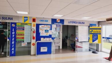 conheça lotéricas 'pé quente' de SC